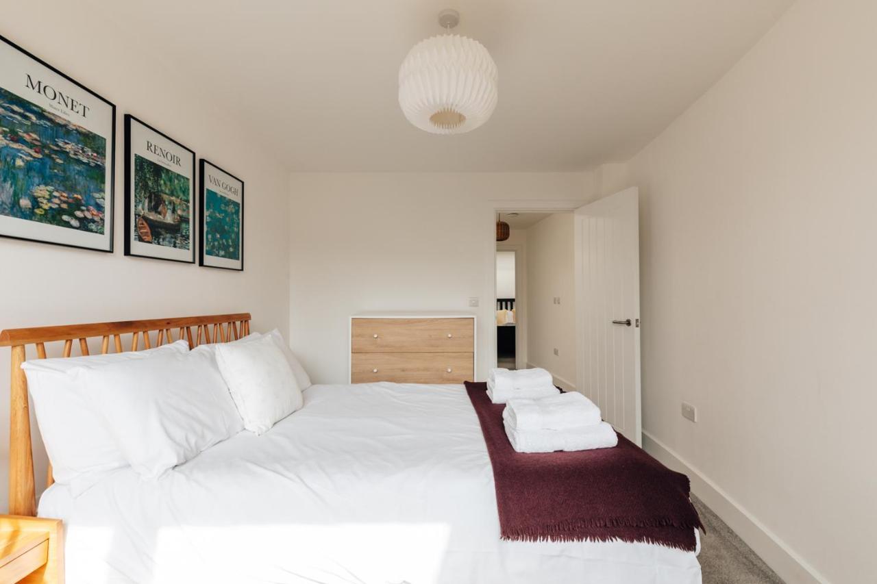 Redland Stay In Bespoke Home 2 Of 2 Бристол Екстериор снимка